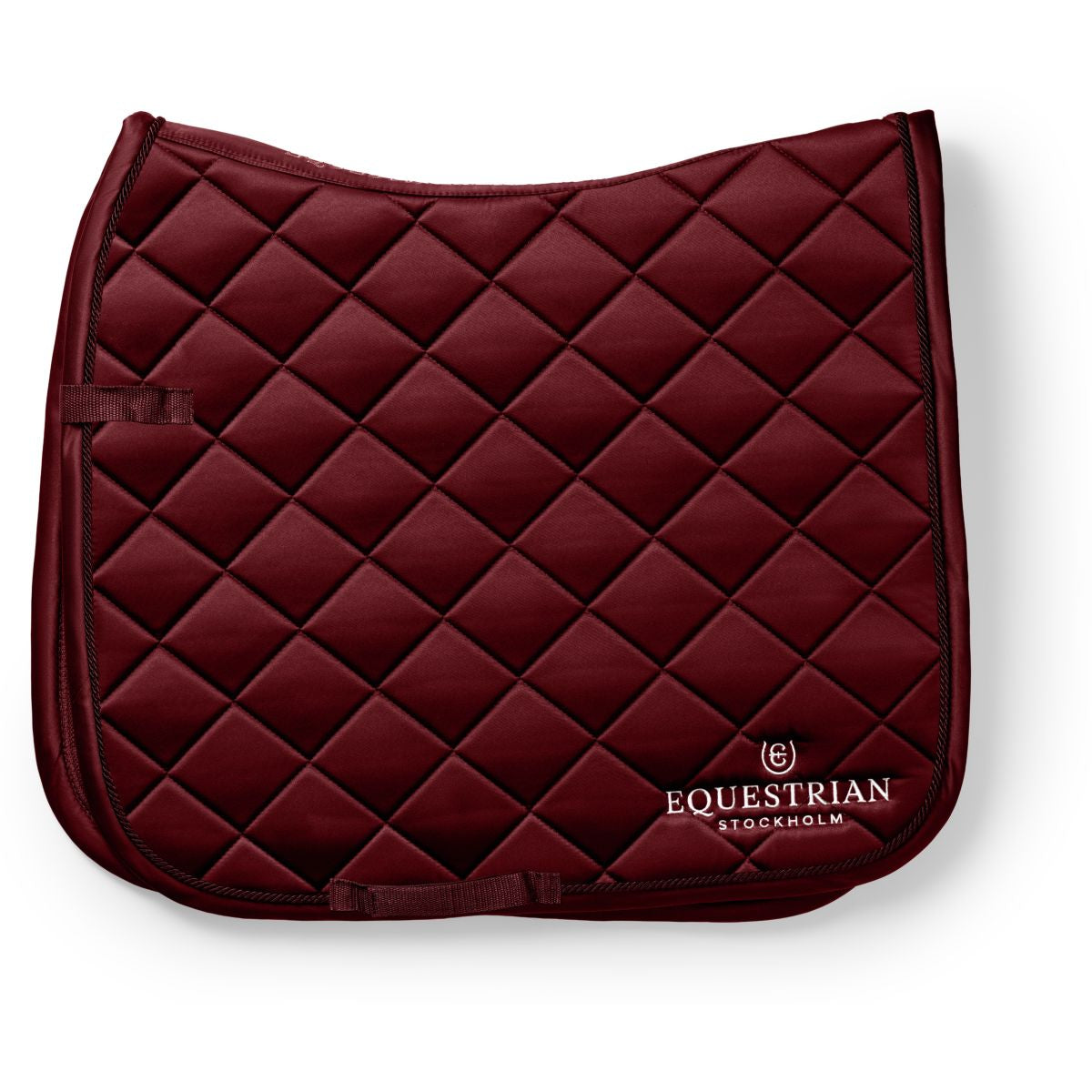Equestrian Stockholm Sottosella Line Dressage Bordeaux