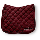 Equestrian Stockholm Sottosella Line Dressage Bordeaux