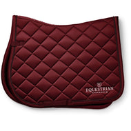Equestrian Stockholm Sottosella Line saltando Bordeaux