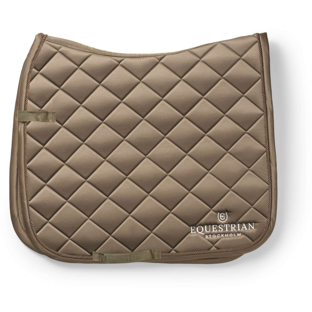 Equestrian Stockholm Sottosella Line Dressage Champagne