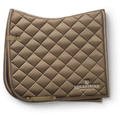 Equestrian Stockholm Sottosella Line Dressage Champagne