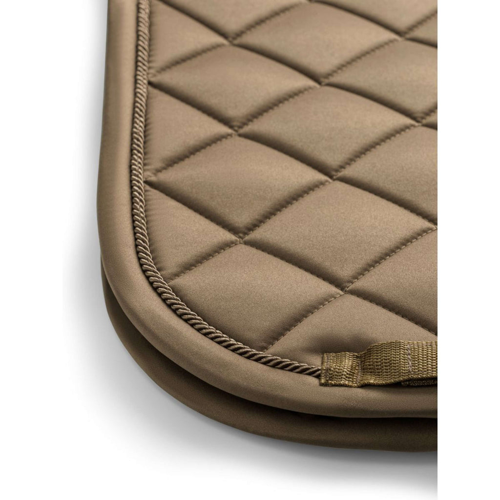 Equestrian Stockholm Sottosella Line Dressage Champagne