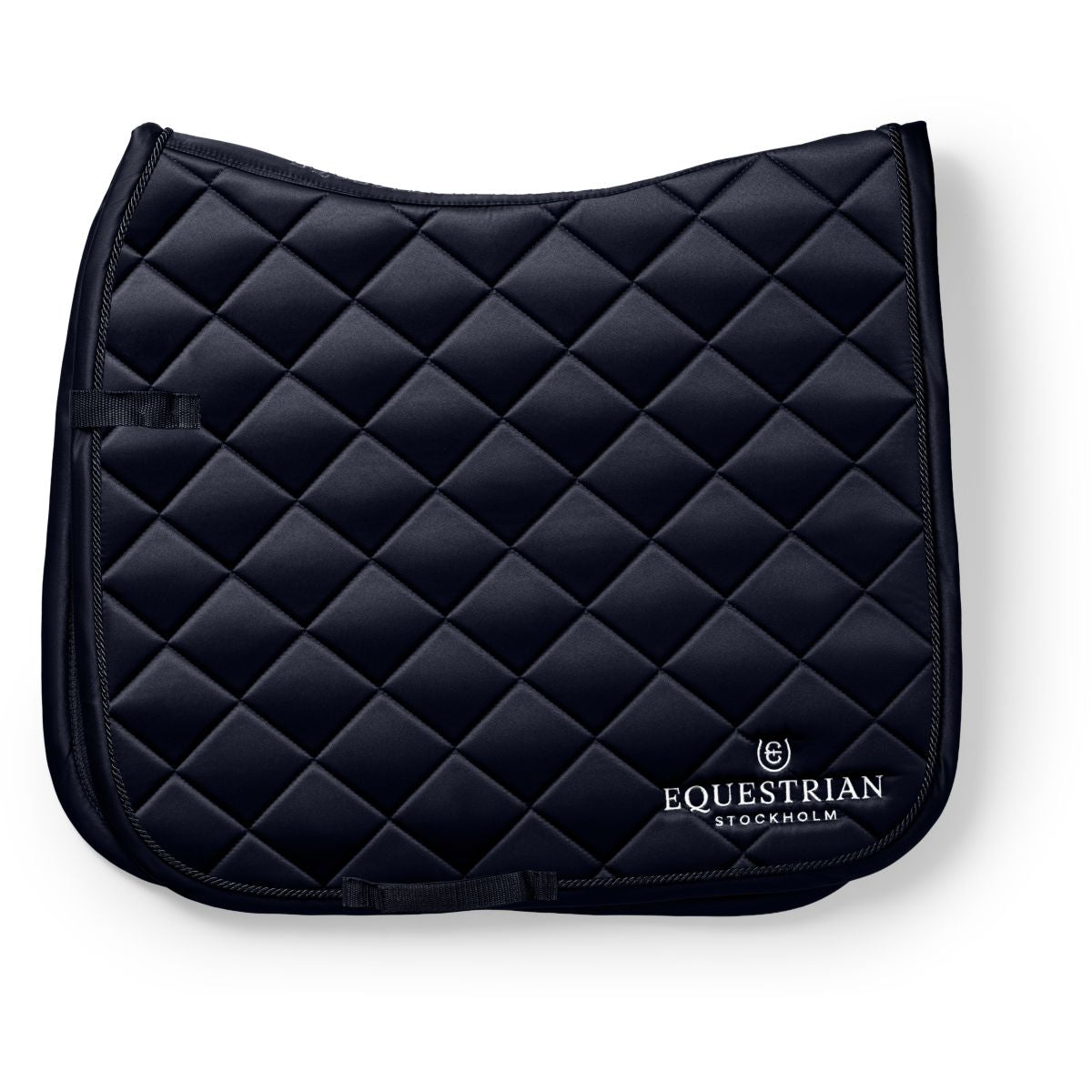 Equestrian Stockholm Sottosella Line Dressage Navy