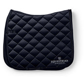 Equestrian Stockholm Sottosella Line Dressage Navy
