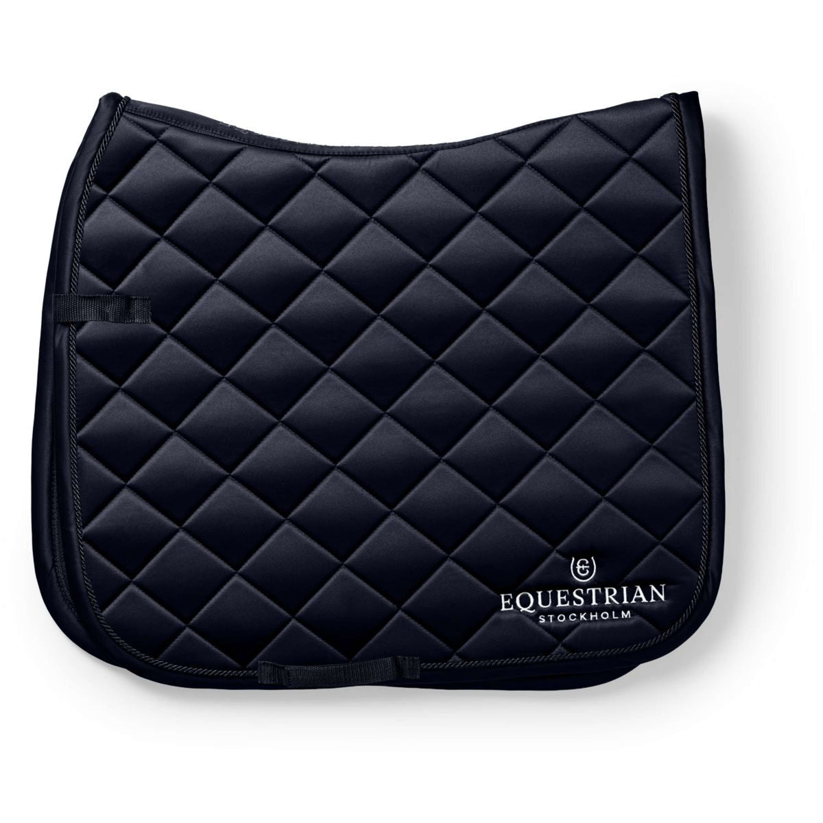 Equestrian Stockholm Sottosella Line Dressage Navy