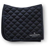 Equestrian Stockholm Sottosella Line Dressage Navy