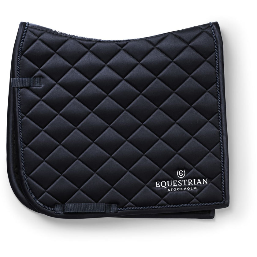Equestrian Stockholm Sottosella Line Dressage Navy