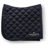 Equestrian Stockholm Sottosella Line Dressage Navy