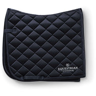 Equestrian Stockholm Sottosella Line Dressage Navy