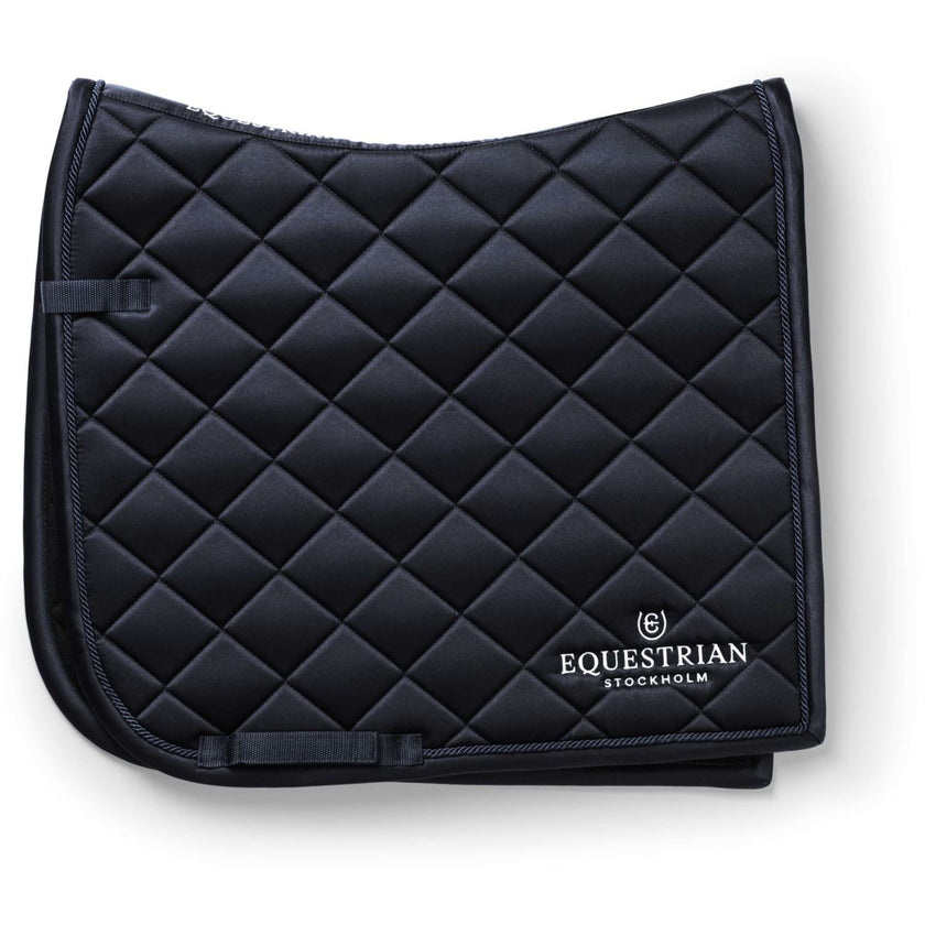 Equestrian Stockholm Sottosella Line Dressage Navy