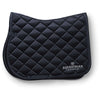 Equestrian Stockholm Sottosella Line saltando Navy