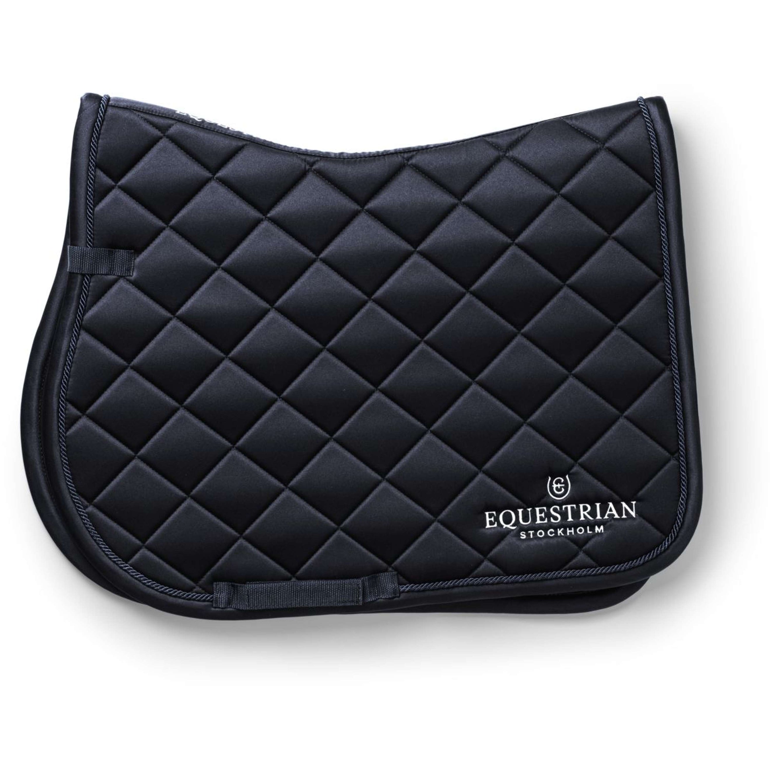 Equestrian Stockholm Sottosella Line saltando Navy Equestrian Stockholm Sottosella Line saltando Navy