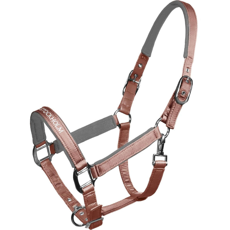 Equestrian Stockholm Cavezza Line Rosa