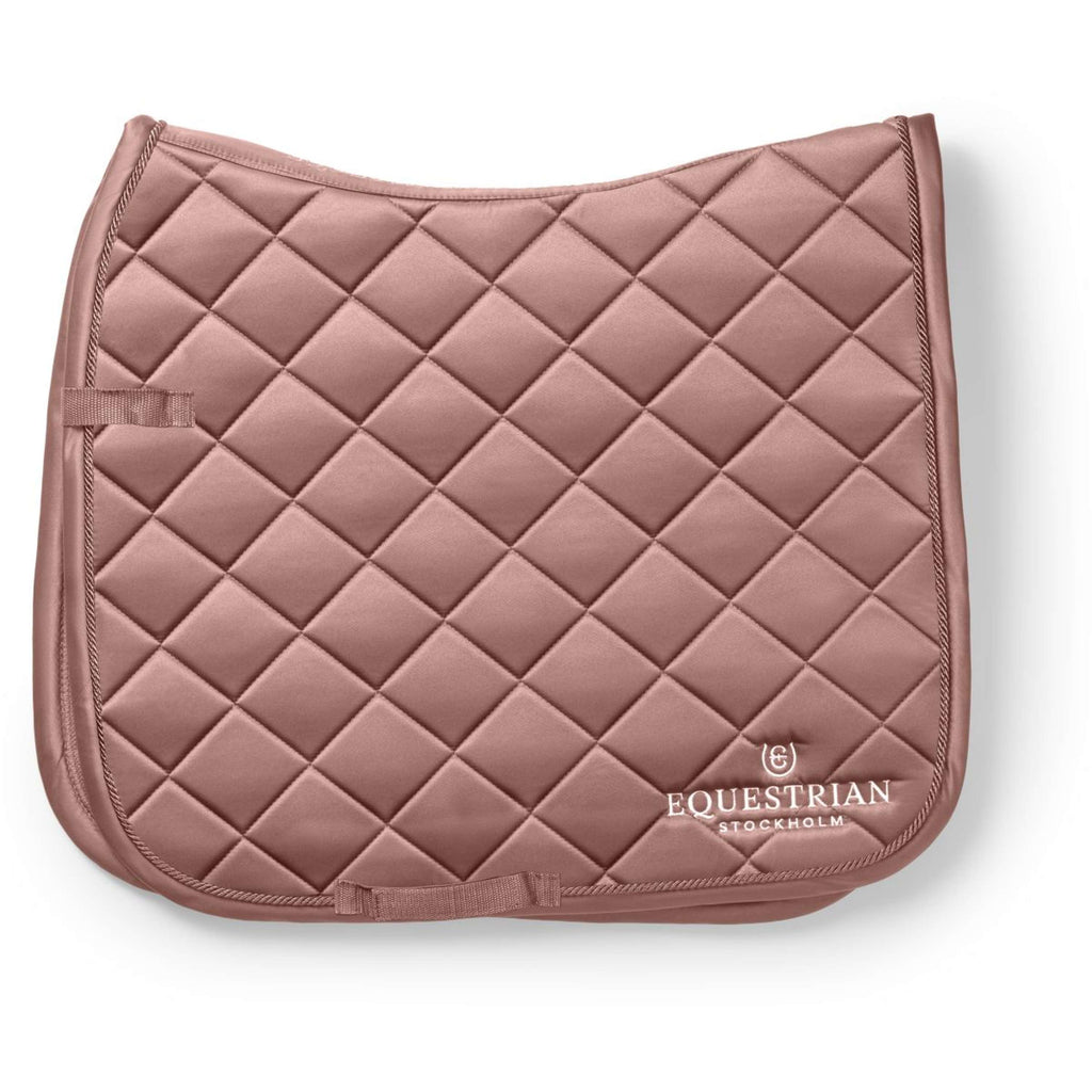 Equestrian Stockholm Sottosella Line Dressage Rosa