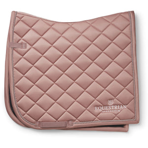 Equestrian Stockholm Sottosella Line Dressage Rosa