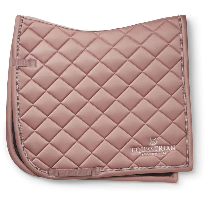 Equestrian Stockholm Sottosella Line Dressage Rosa