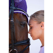 Equestrian Stockholm Cuffietta Lavanda