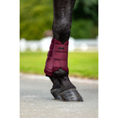 Equestrian Stockholm Parastinchi Mesh Merlot