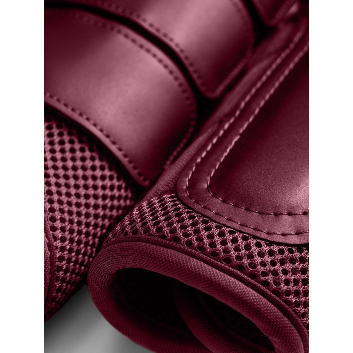 Equestrian Stockholm Parastinchi Mesh Merlot