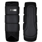 Equestrian Stockholm Parastinchi Classic Mesh All Black