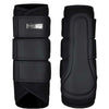 Equestrian Stockholm Parastinchi Classic Mesh All Black