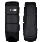 Equestrian Stockholm Parastinchi Classic Mesh All Black