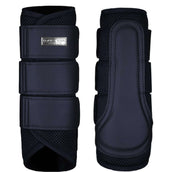 Equestrian Stockholm Parastinchi Classic Mesh Midnight Blue