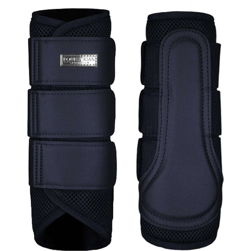 Equestrian Stockholm Parastinchi Classic Mesh Midnight Blue