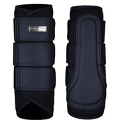 Equestrian Stockholm Parastinchi Classic Mesh Midnight Blue