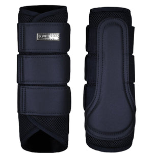Equestrian Stockholm Parastinchi Classic Mesh Midnight Blue