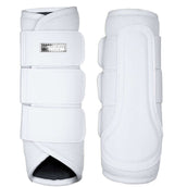 Equestrian Stockholm Parastinchi Classic Mesh White Silver