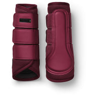 Equestrian Stockholm Parastinchi Classic Mesh Bordeaux