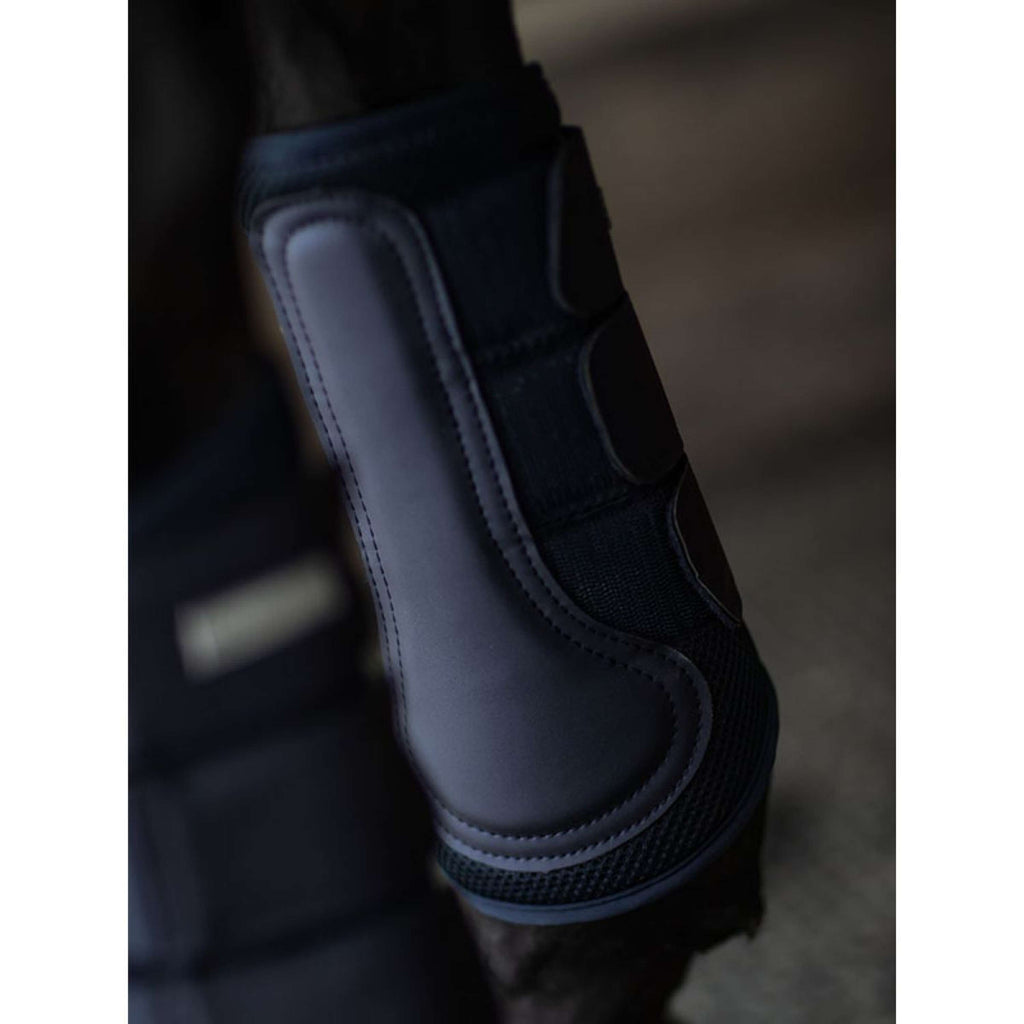 Equestrian Stockholm Parastinchi Classic Mesh Midnight Blue