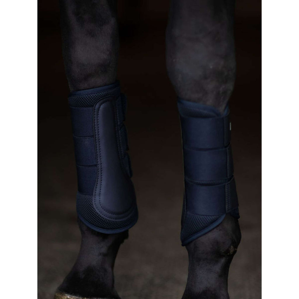 Equestrian Stockholm Parastinchi Classic Mesh Midnight Blue