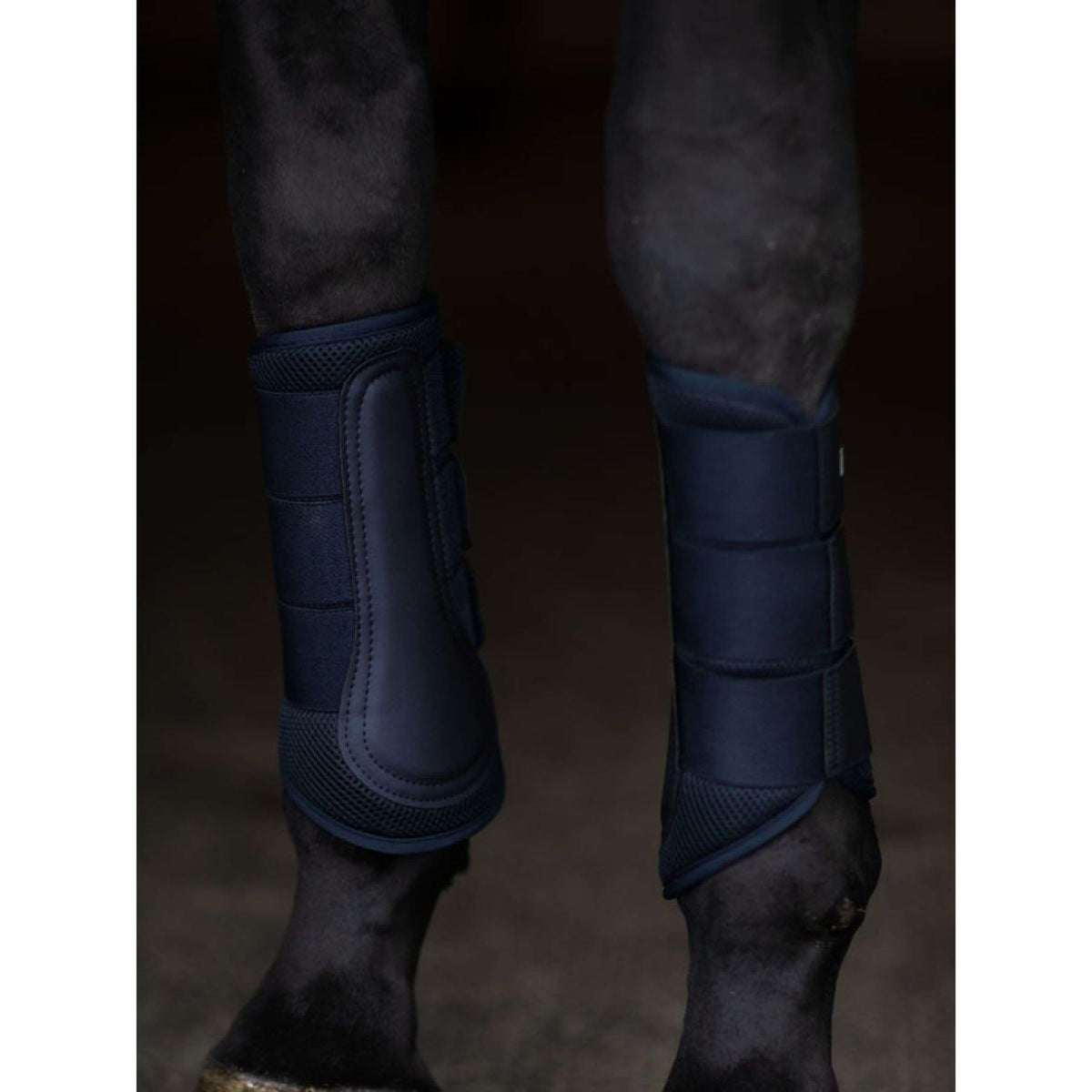 Equestrian Stockholm Parastinchi Classic Mesh Midnight Blue