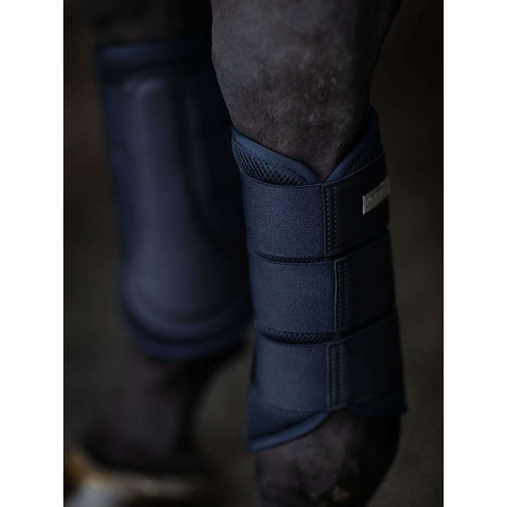 Equestrian Stockholm Parastinchi Classic Mesh Midnight Blue
