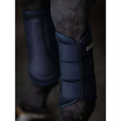 Equestrian Stockholm Parastinchi Classic Mesh Midnight Blue