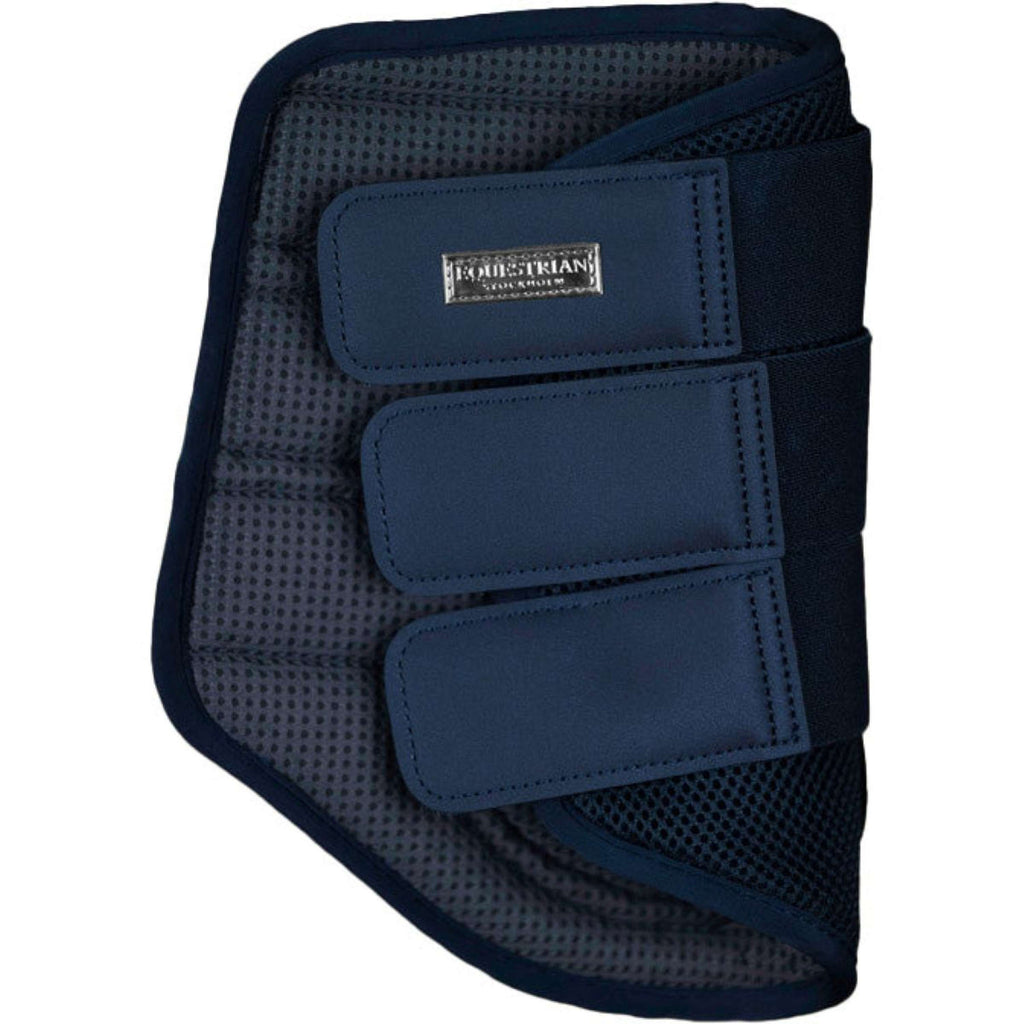 Equestrian Stockholm Parastinchi Classic Mesh Midnight Blue