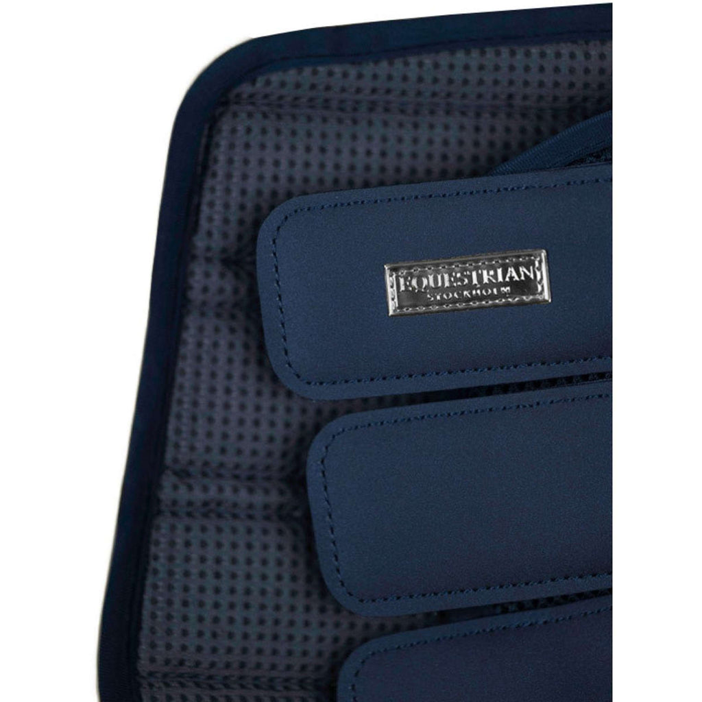 Equestrian Stockholm Parastinchi Classic Mesh Midnight Blue