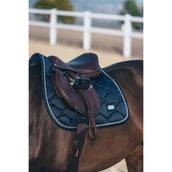 Equestrian Stockholm Sottosella Springen Blu notte