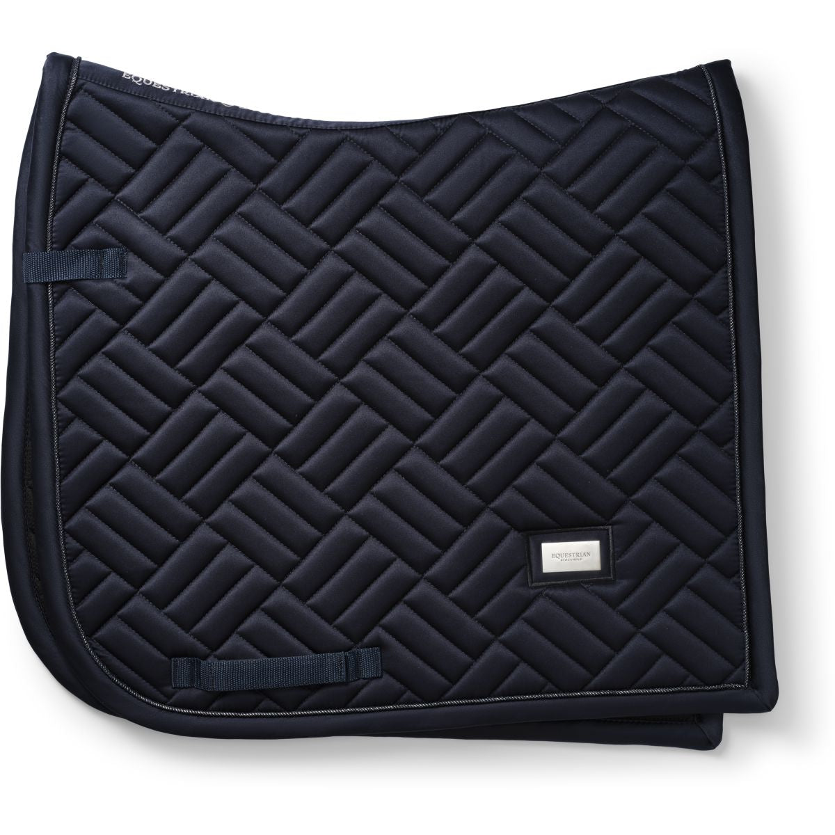 Equestrian Stockholm Sottosella Modern Dressage Blu notte