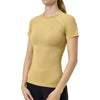 Equestrian Stockholm Maglietta Dynamic Short Sleeve Midsummer Glow