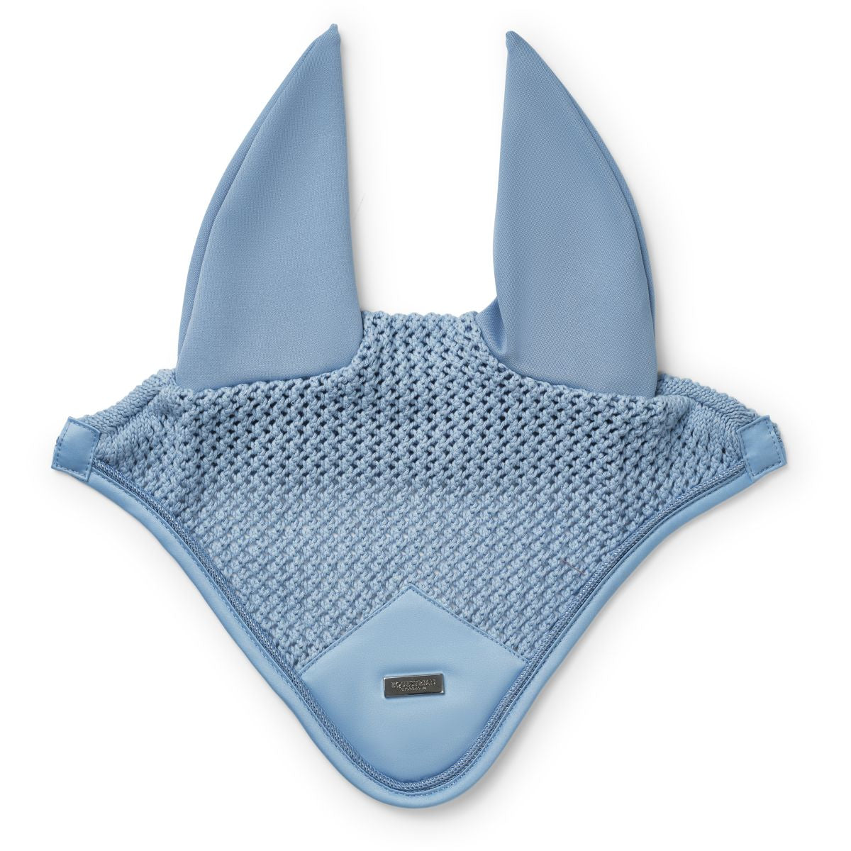 Equestrian Stockholm Cuffietta Modern Midsummer Blue