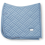 Equestrian Stockholm Sottosella Modern Dressage Midsummer Blue