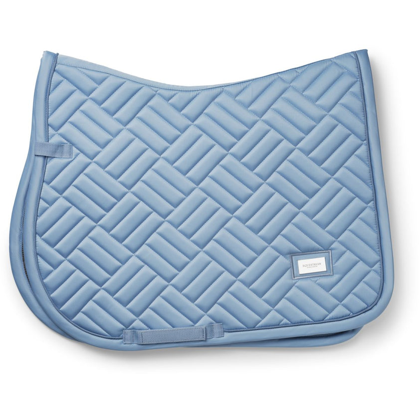 Equestrian Stockholm Sottosella Modern saltando Midsummer Blue