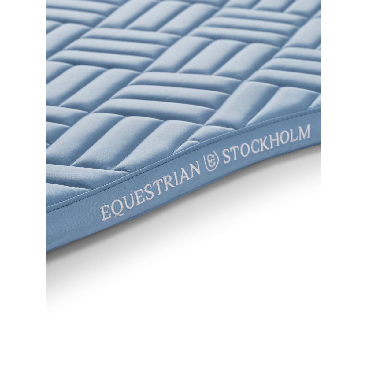 Equestrian Stockholm Sottosella Modern saltando Midsummer Blue