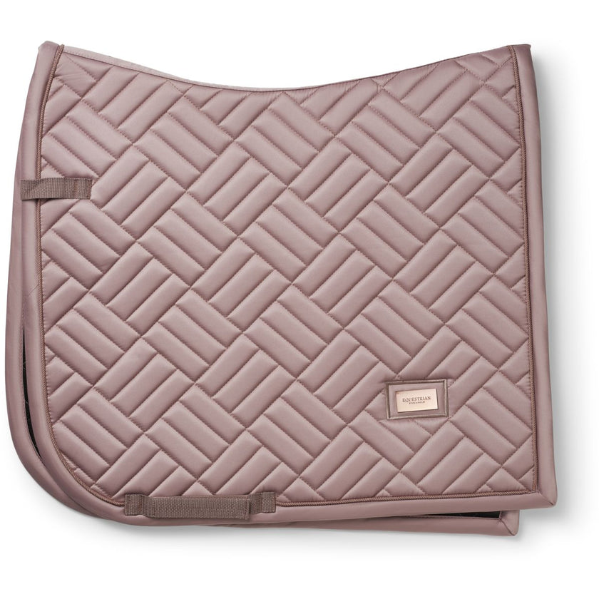 Equestrian Stockholm Sottosella Modern Dressage Midsummer Blush