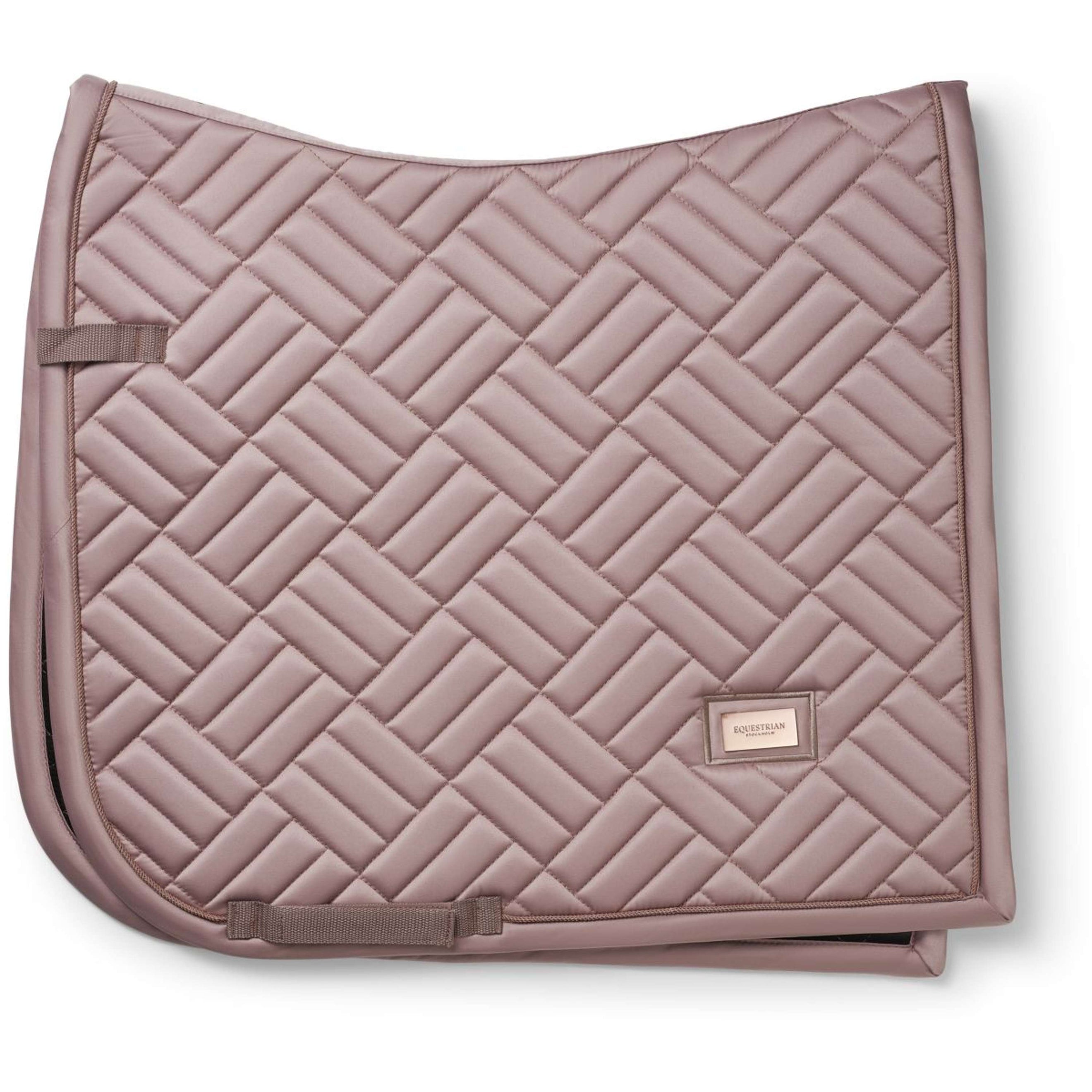 Equestrian Stockholm Sottosella Modern Dressage Midsummer Blush