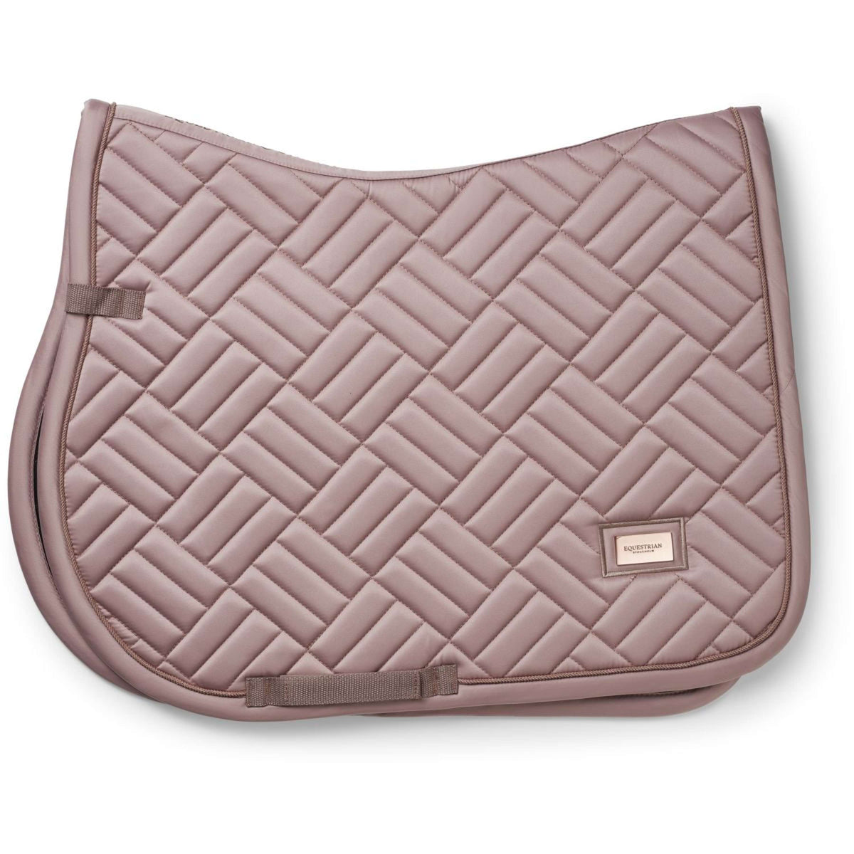 Equestrian Stockholm Sottosella Modern saltando Midsummer Blush