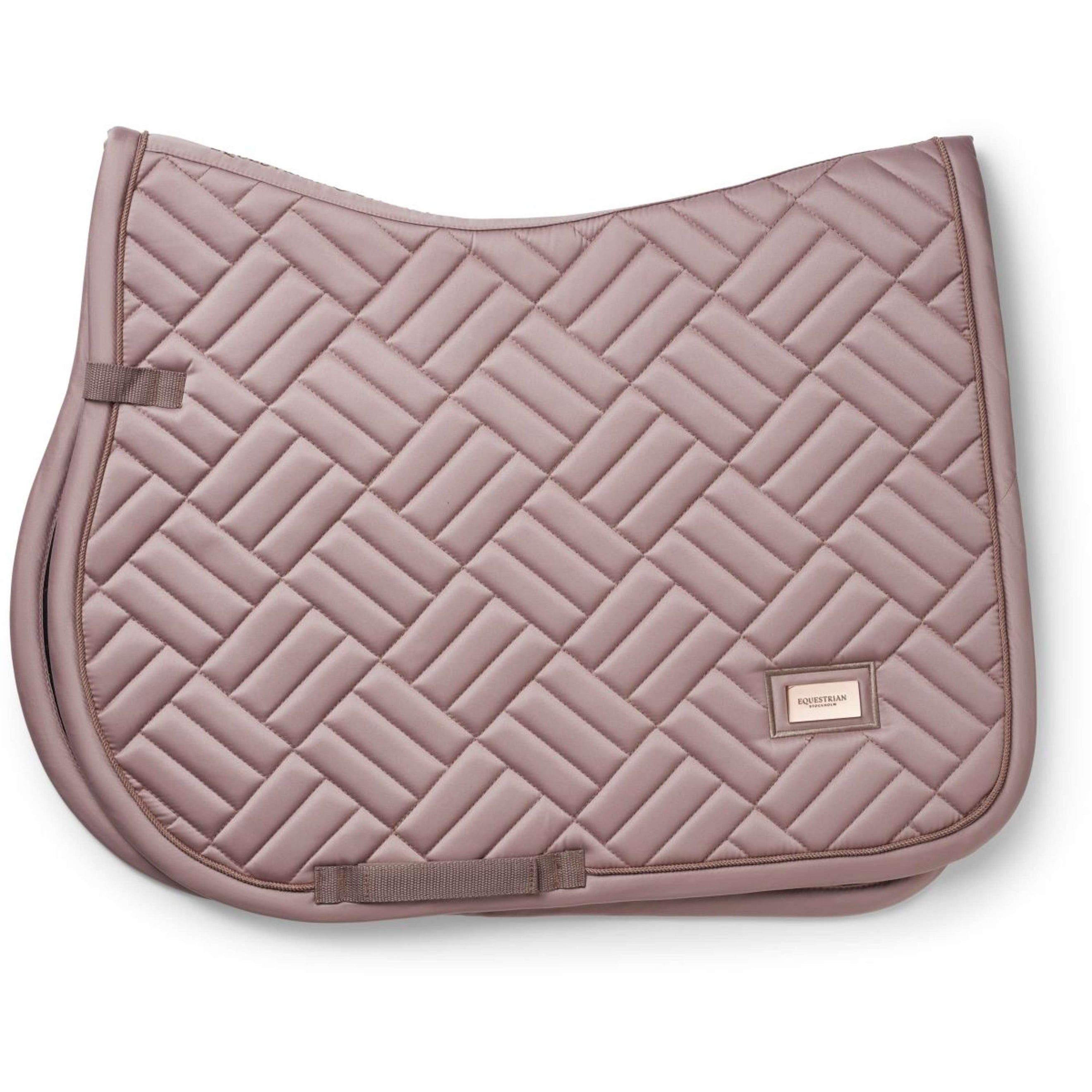 Equestrian Stockholm Sottosella Modern saltando Midsummer Blush